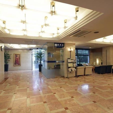 Karatsu Daiichi Hotel Bagian luar foto