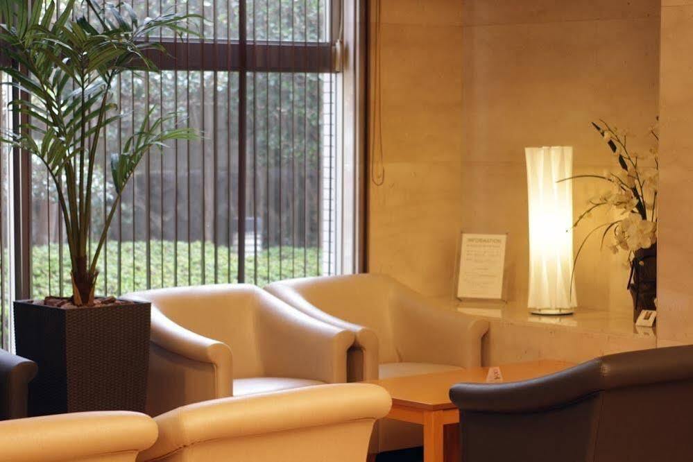 Karatsu Daiichi Hotel Bagian luar foto
